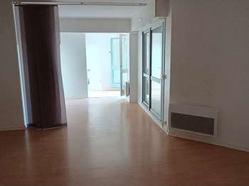 Location StudioRennes Bourg L'evêque