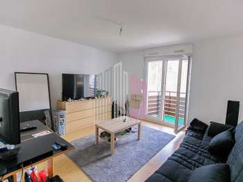 Location Studio 1 pièce Rennes Bourg L'evêque 35