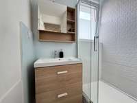 Location appartement 3 pièces