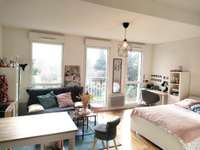 Location appartement 1 pièce