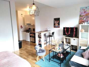 Location appartement 1 pièce