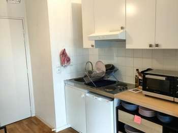 Location appartement 1 pièce