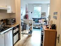 Location appartement 1 pièce