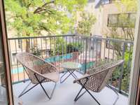 Location appartement 2 pièces