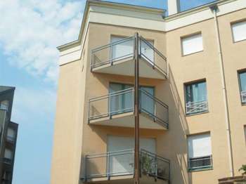 Location appartement 2 pièces
