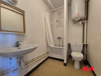 Location appartement 2 pièces