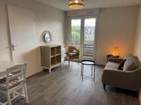 Location appartement 2 pièces Location appartement 2 pièces