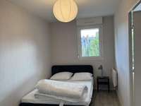 Location appartement 2 pièces Location appartement 2 pièces