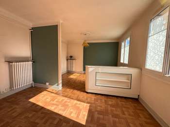 Location appartement 3 pièces Rennes Bourg L'evêque 35