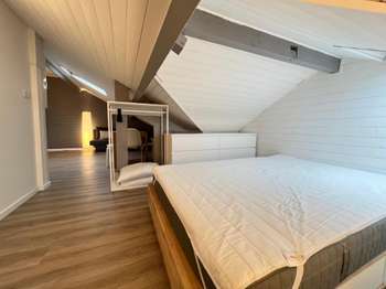Location appartement 1 pièce Rennes Bourg L'evêque 35