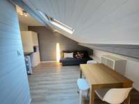 Location appartement 1 pièce