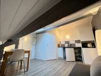 Location appartement 1 pièce