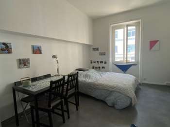 Location appartement 1 pièce Rennes Bourg L'evêque 35