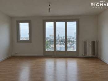 Photo Location appartement Rennes Bourg L'evêque