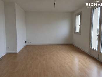 Location appartement 3 pièces
