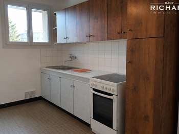 Location appartement 3 pièces