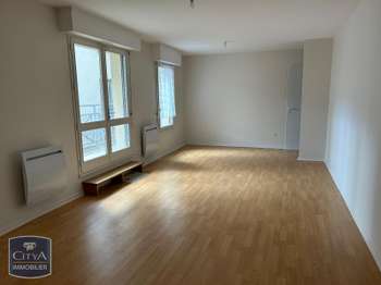Location appartement 2 pièces Rennes Bourg L'evêque 35