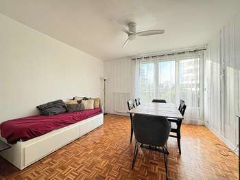 Location appartement 3 pièces Rennes Bourg L'evêque 35