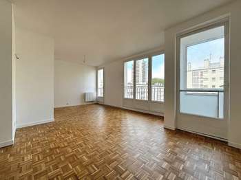 Location Appartement 3 piècesRennes Bourg L'evêque