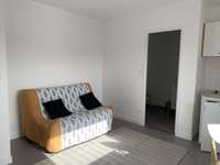 Location appartement 1 pièce Location appartement 1 pièce