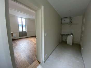 Location appartement 1 pièce
