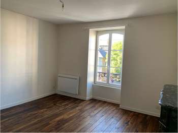 Photo Location appartement Rennes Bourg L'evêque