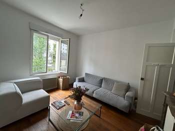 Location Appartement 2 piècesRennes Bourg L'evêque