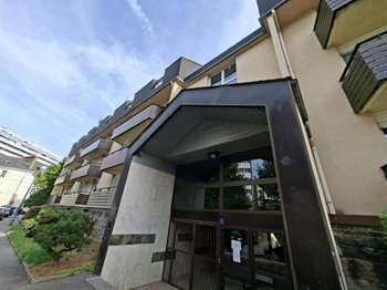 Location Appartement T1Rennes Bourg L'evêque
