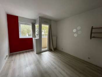 Location Studio 1 pièce Rennes Bourg L'evêque 35