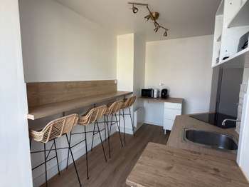Location ChambreRennes Bourg L'evêque