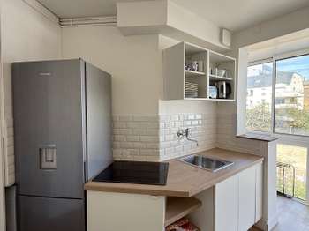 Location Chambre 4 pièces