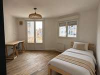 Location Chambre 4 pièces