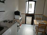 Location appartement 1 pièce
