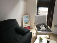 Location appartement 1 pièce