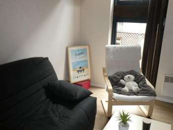 Location appartement 1 pièce