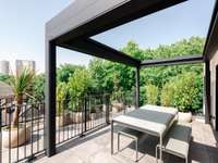 Location appartement 5 pièces