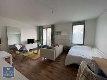Location appartement 1 pièce Rennes Bourg L'evêque 35