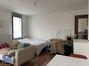 Location appartement 1 pièce