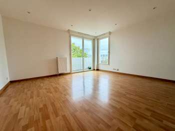 Location Appartement 3 piècesRennes Bourg L'evêque