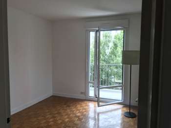 Location Appartement 3 piècesRennes Bourg L'evêque