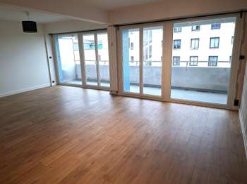 Location appartement 4 pièces Rennes Bourg L'evêque 35