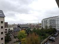 Location appartement 4 pièces