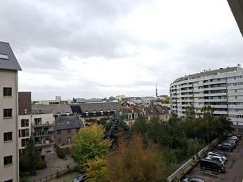 Location appartement 4 pièces