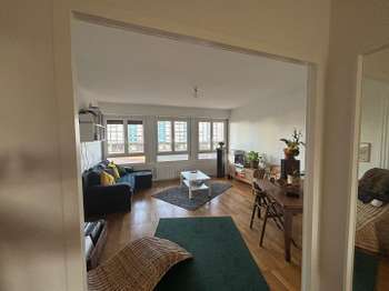 Location appartement 2 pièces Rennes Bourg L'evêque 35
