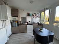 Location appartement 2 pièces Location appartement 2 pièces