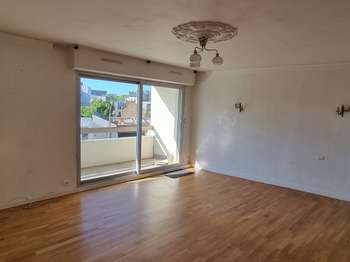 Location appartement 4 pièces