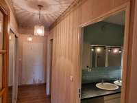 Location appartement 4 pièces