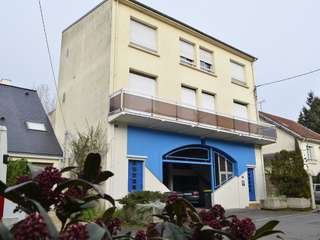 Location Studio 1 pièce