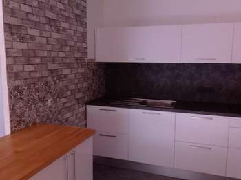 Location Appartement 3 piècesRennes Brequigny