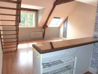 Location appartement 3 pièces